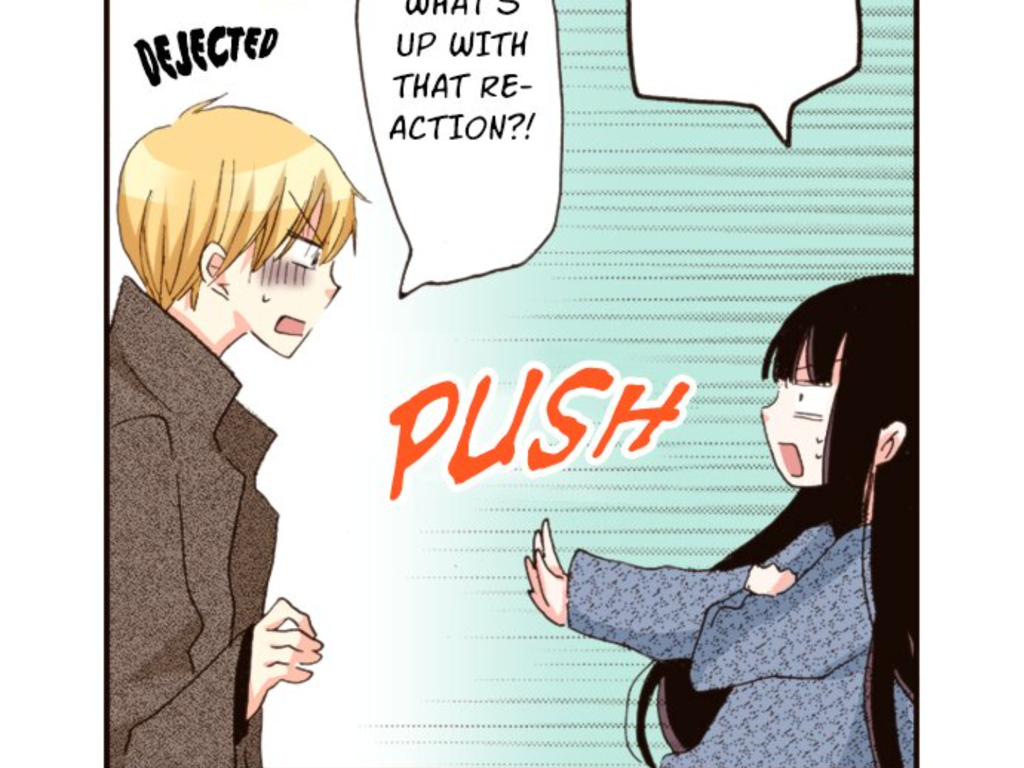 Read Last Game (Manga) Manga Online