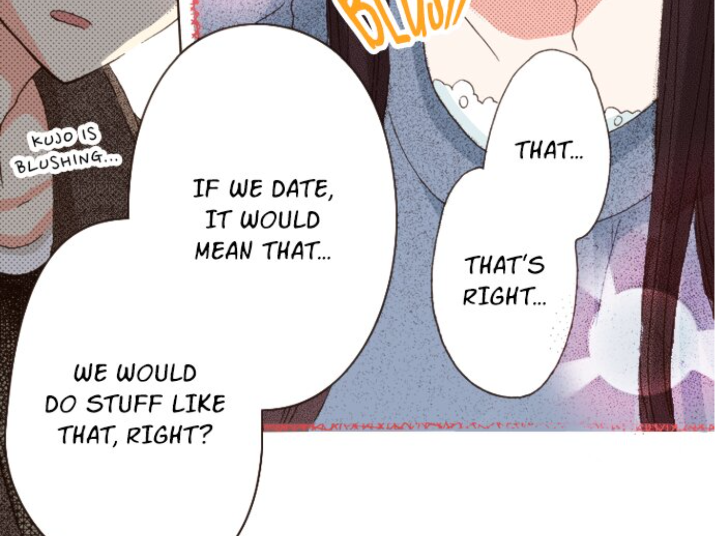 Read Last Game (Manga) Manga Online