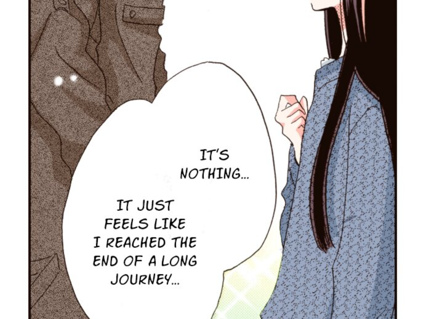 Read Last Game (Manga) Manga Online