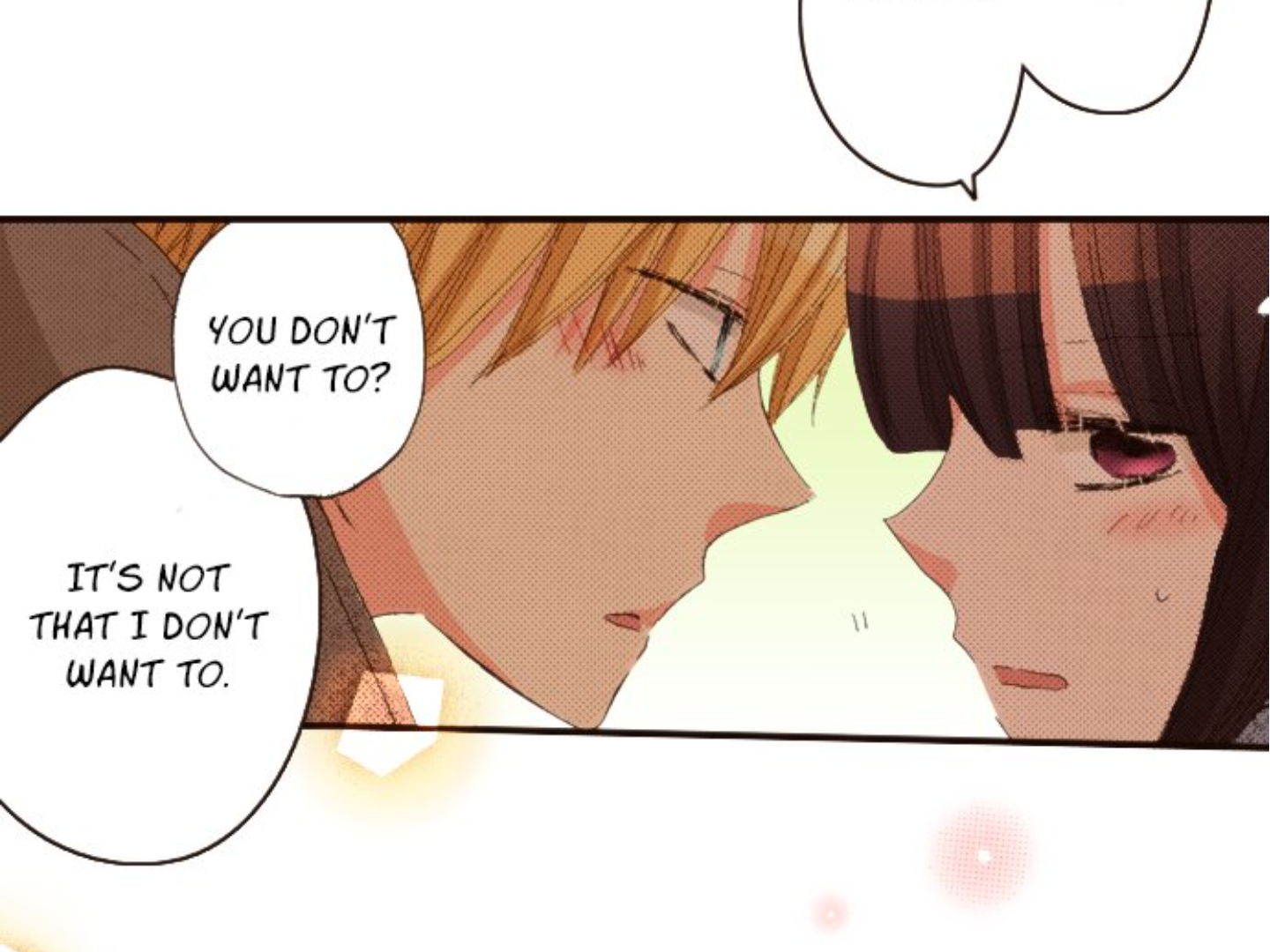 Read Last Game (Manga) Manga Online