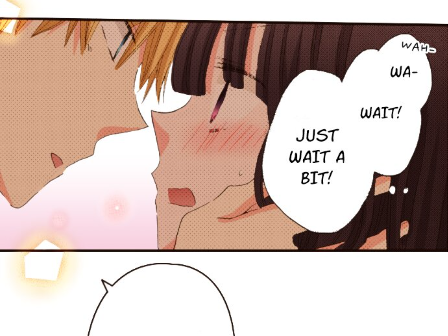 Read Last Game (Manga) Manga Online