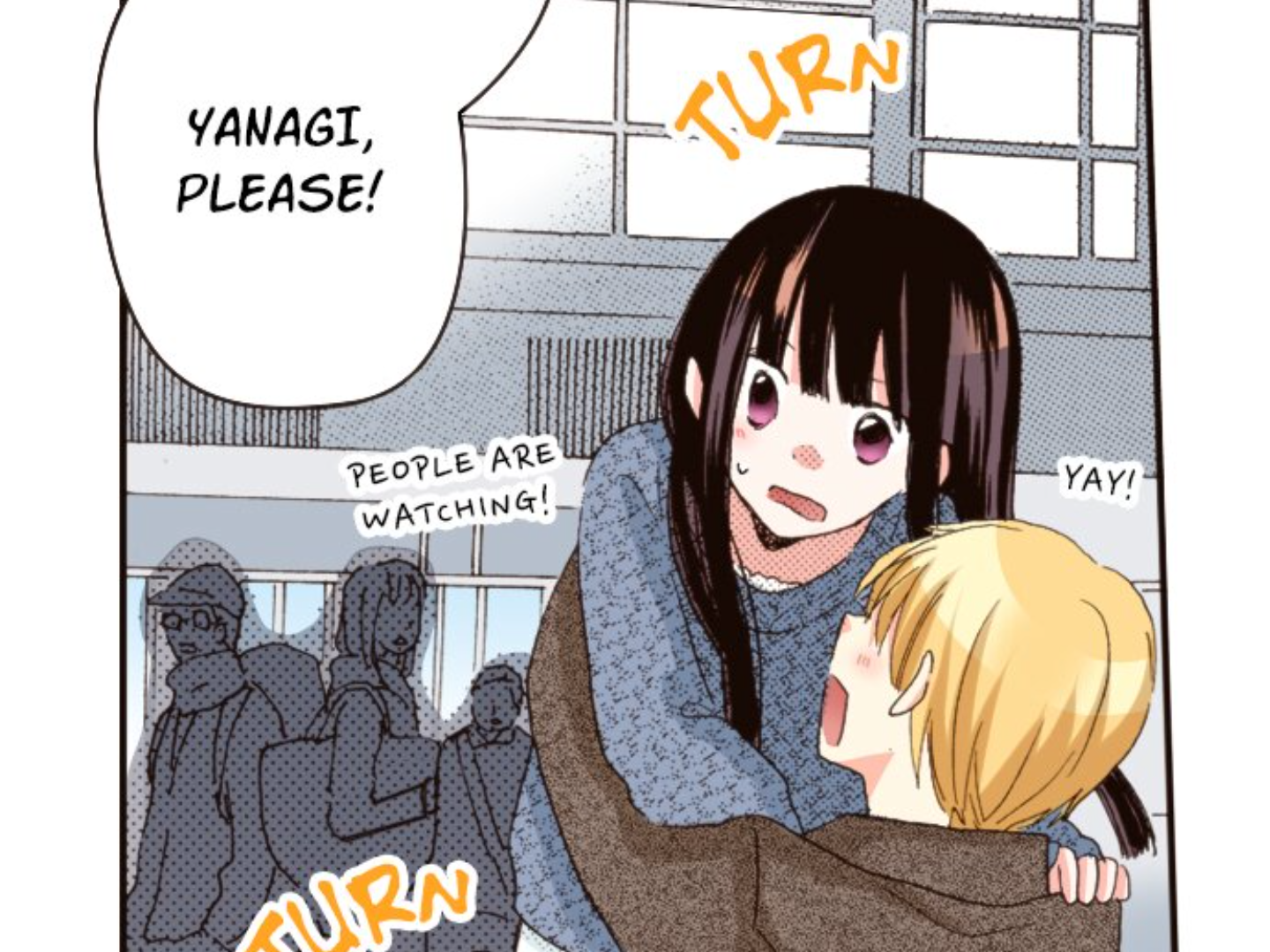 Read Last Game (Manga) Manga Online