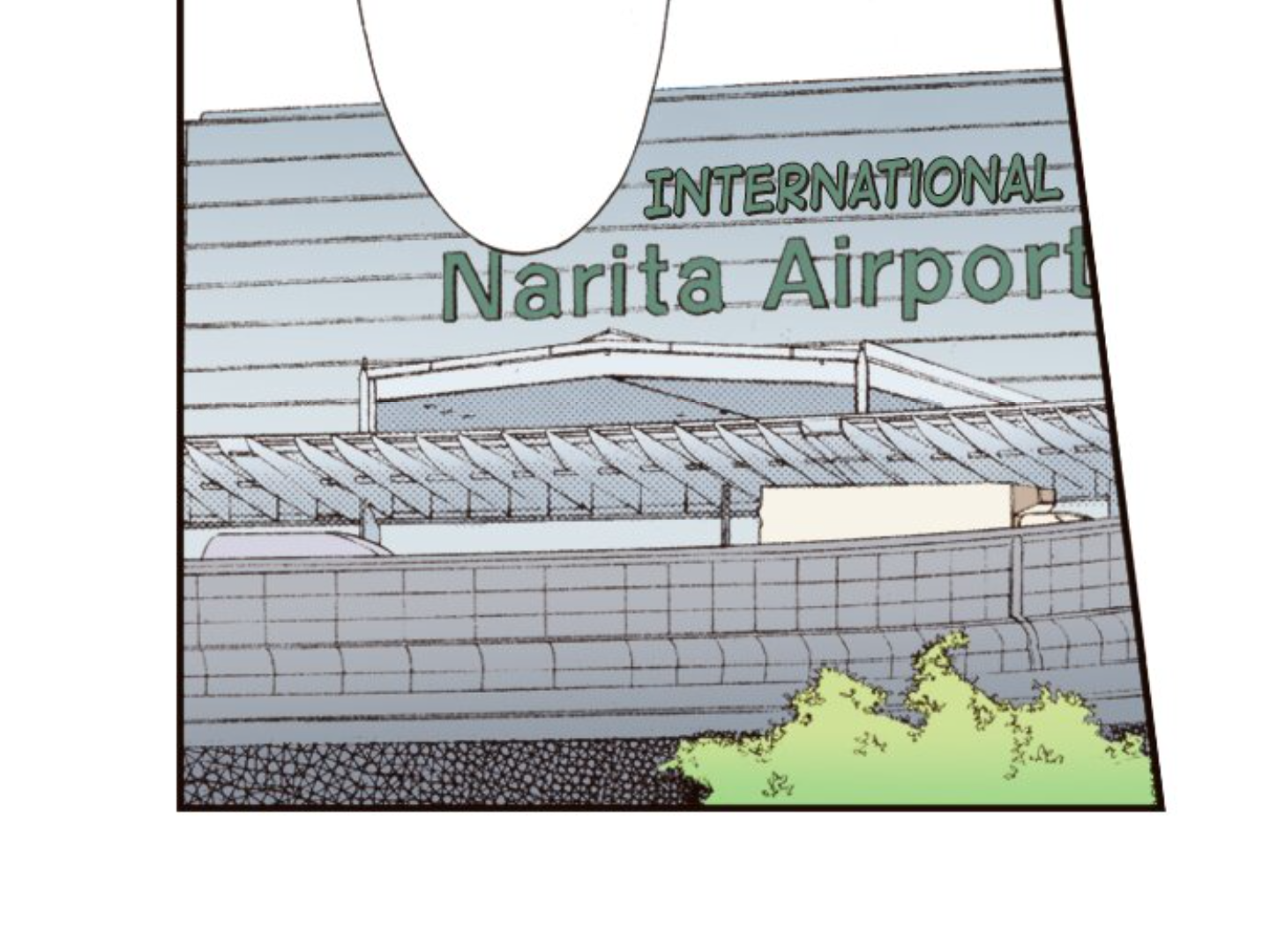 Read Last Game (Manga) Manga Online