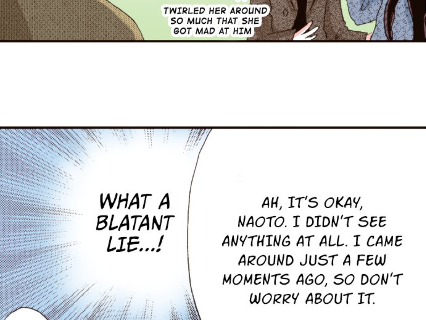 Read Last Game (Manga) Manga Online