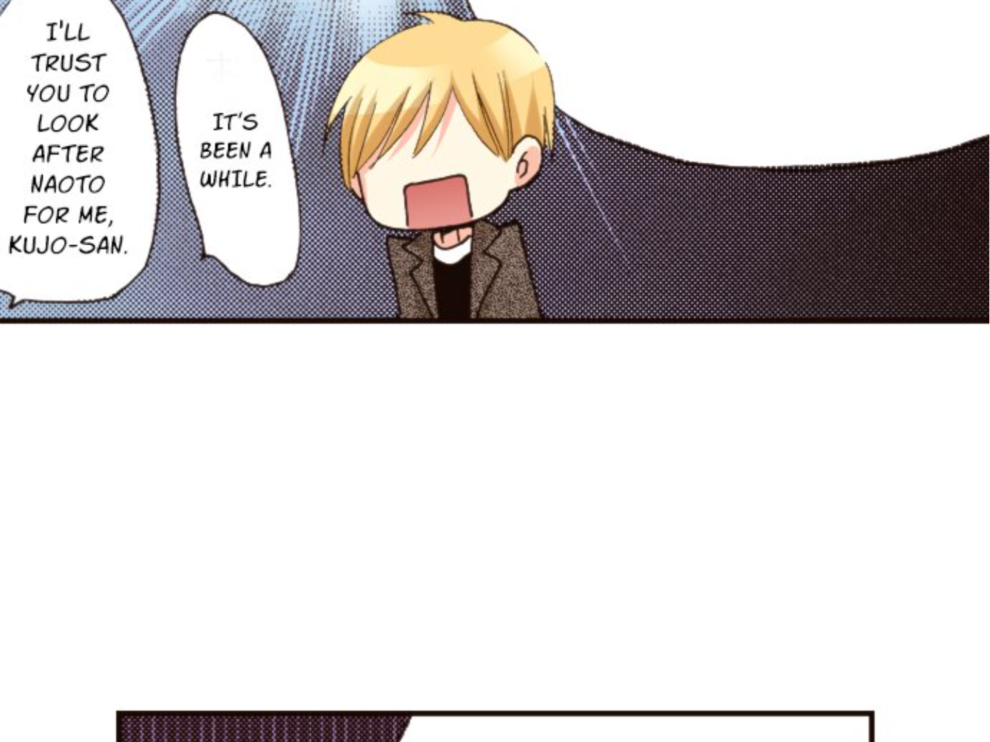 Read Last Game (Manga) Manga Online