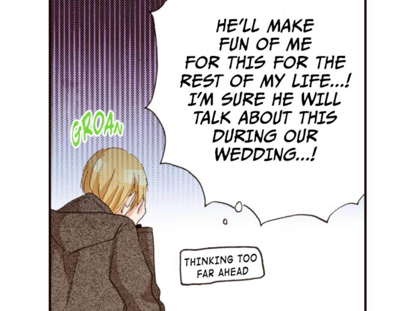 Read Last Game (Manga) Manga Online