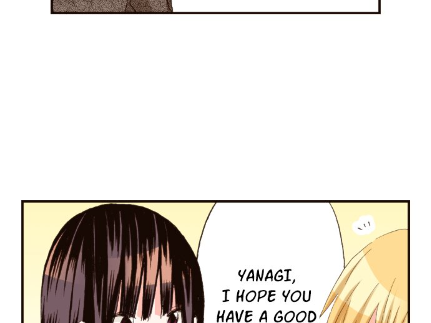 Read Last Game (Manga) Manga Online