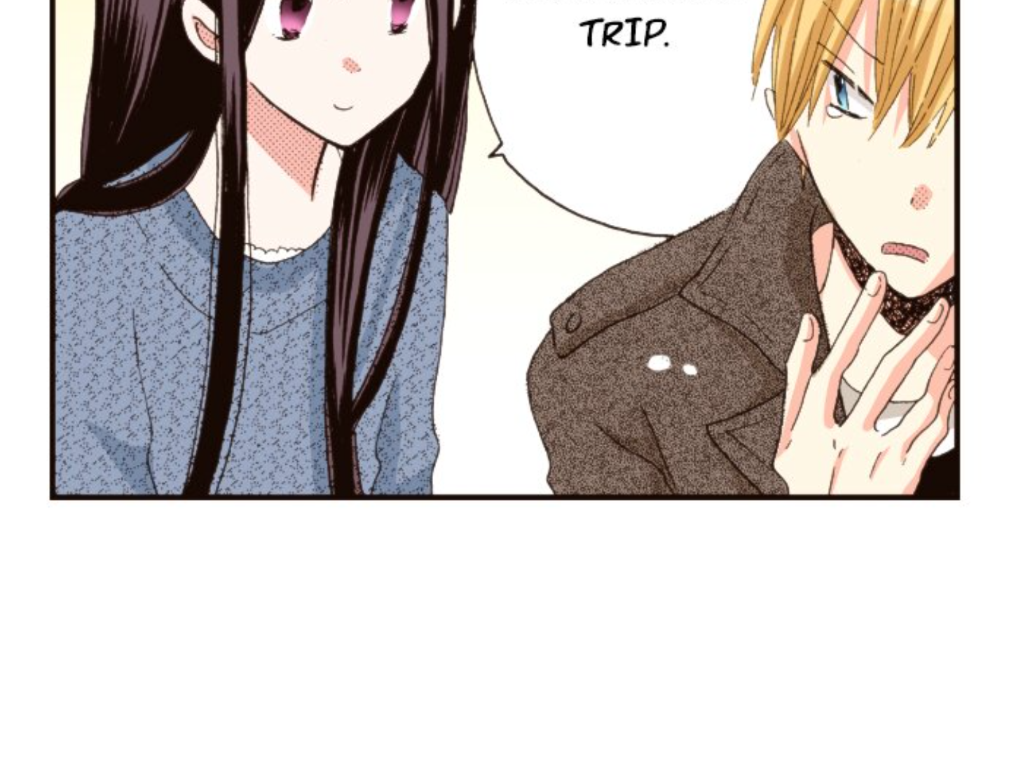 Read Last Game (Manga) Manga Online