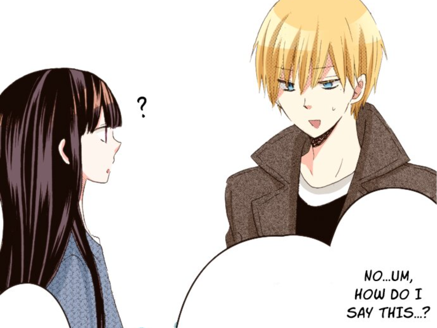 Read Last Game (Manga) Manga Online