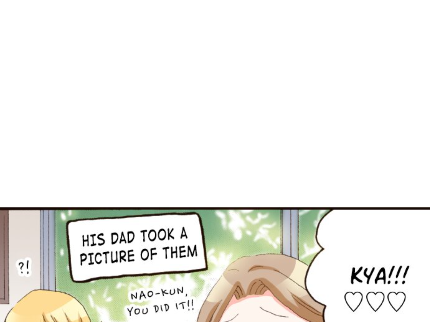 Read Last Game (Manga) Manga Online