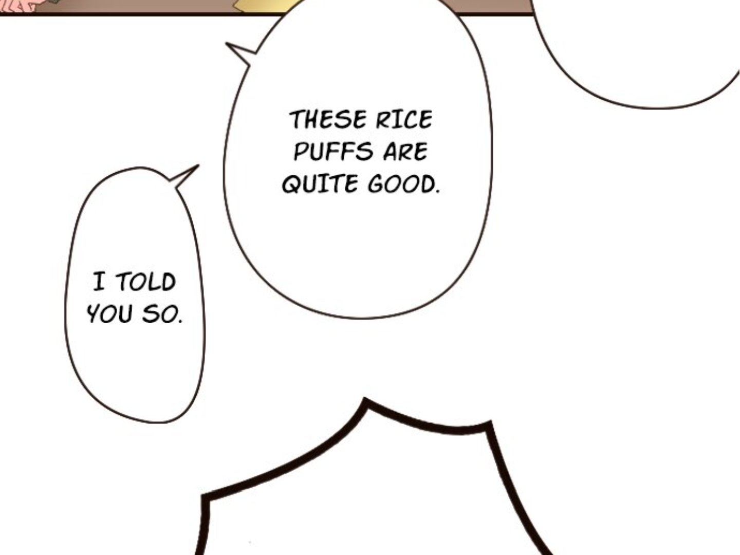 Read Last Game (Manga) Manga Online