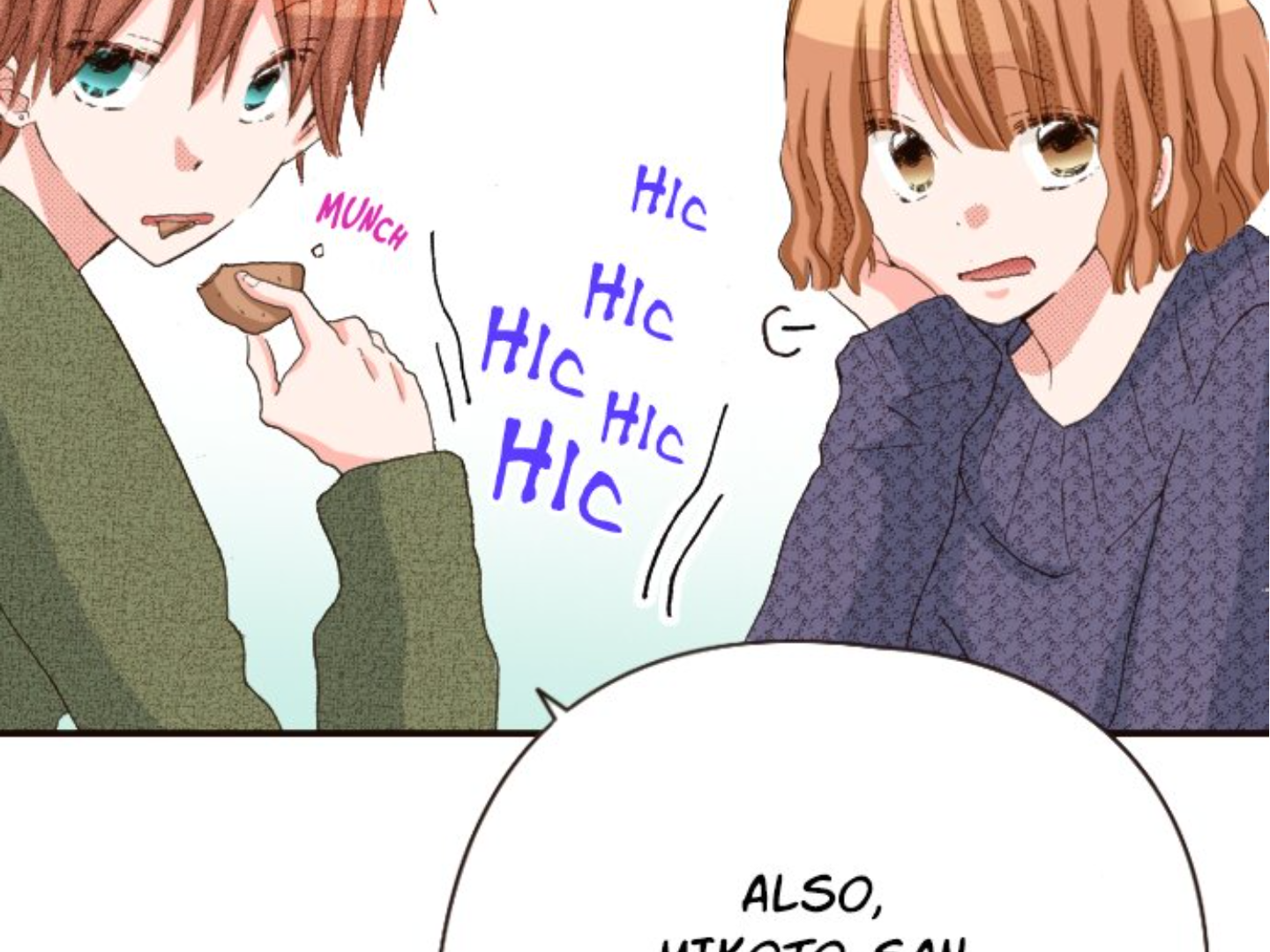 Read Last Game (Manga) Manga Online