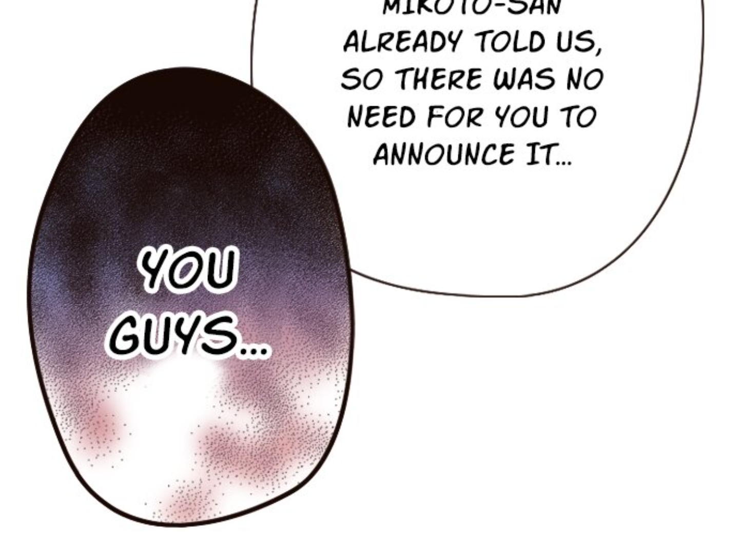 Read Last Game (Manga) Manga Online