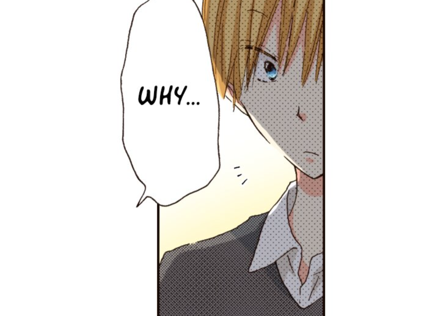 Read Last Game (Manga) Manga Online