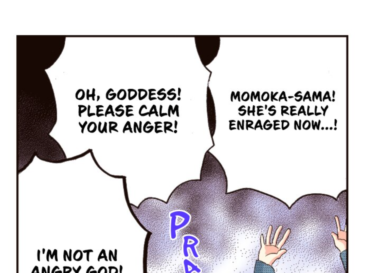 Read Last Game (Manga) Manga Online