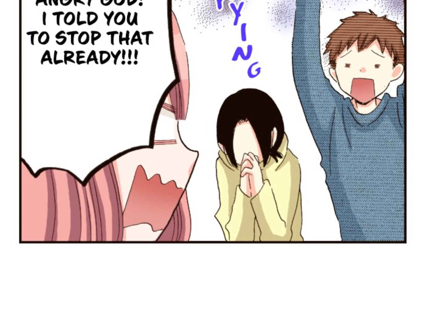 Read Last Game (Manga) Manga Online