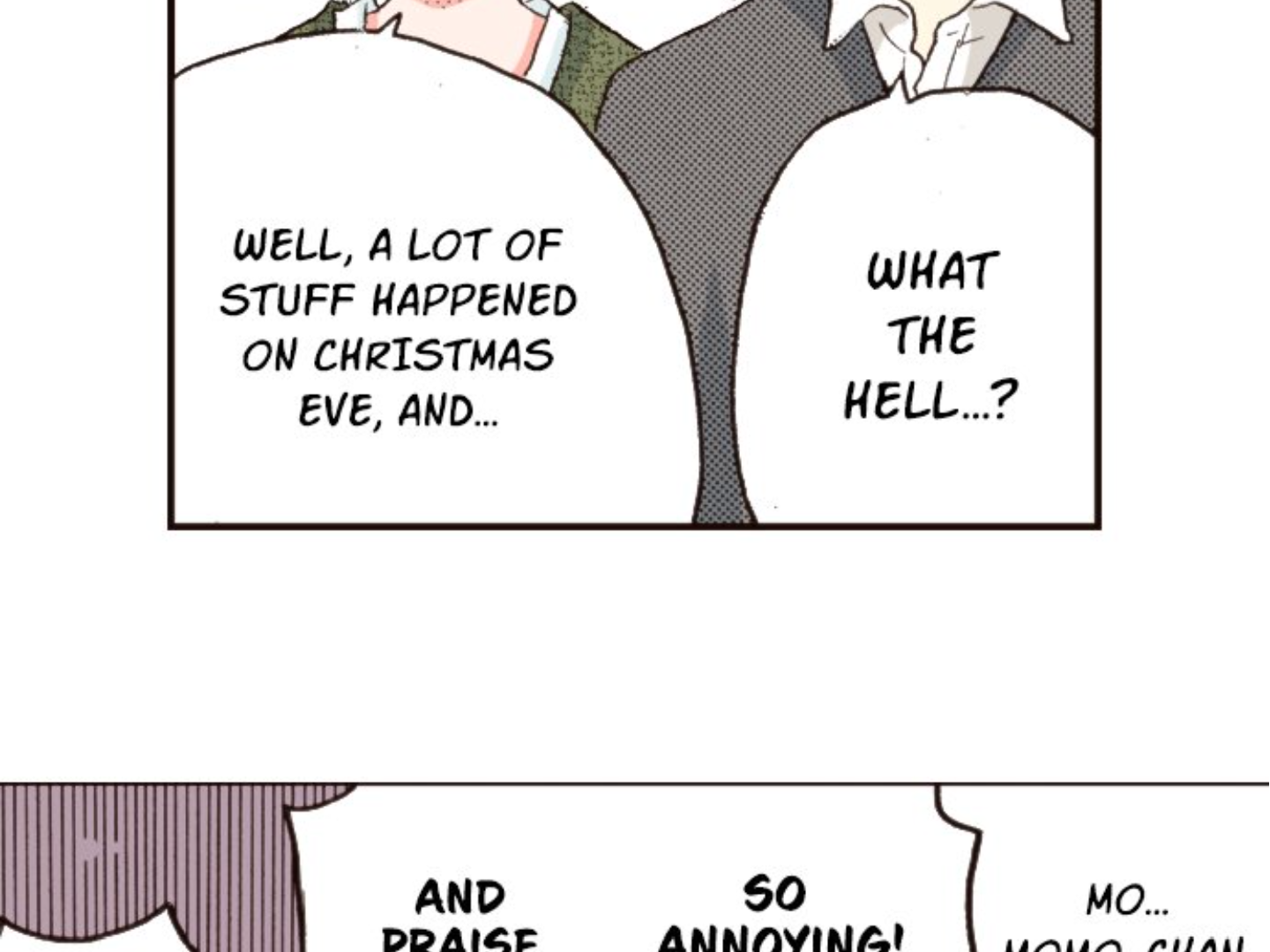 Read Last Game (Manga) Manga Online