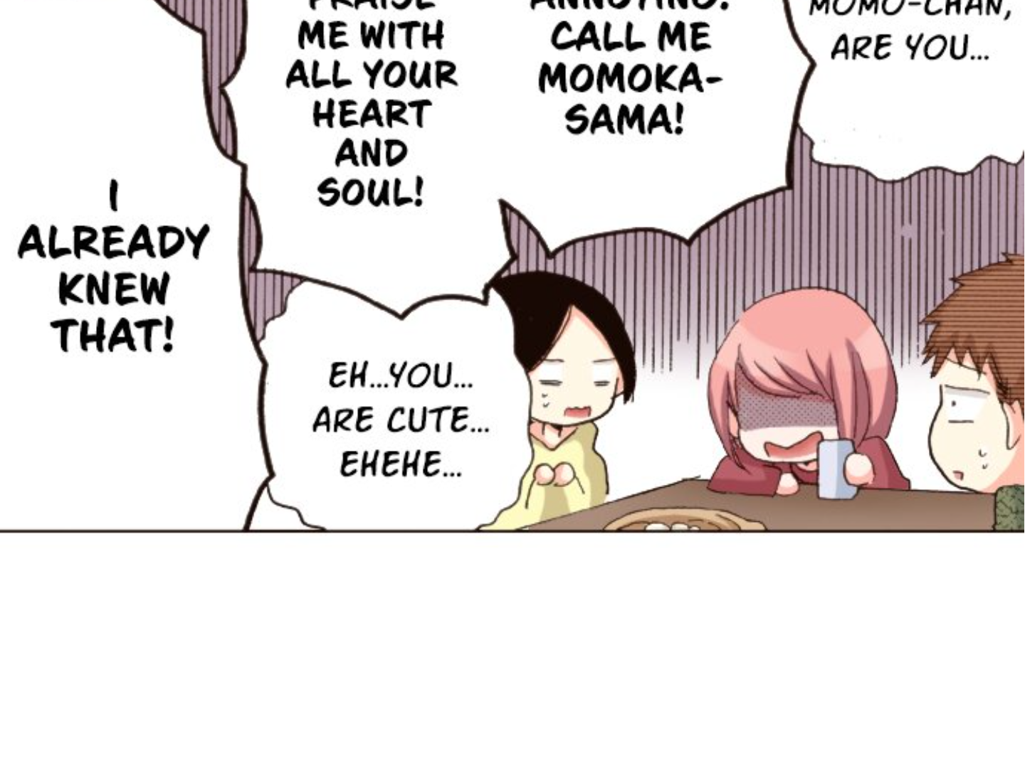 Read Last Game (Manga) Manga Online