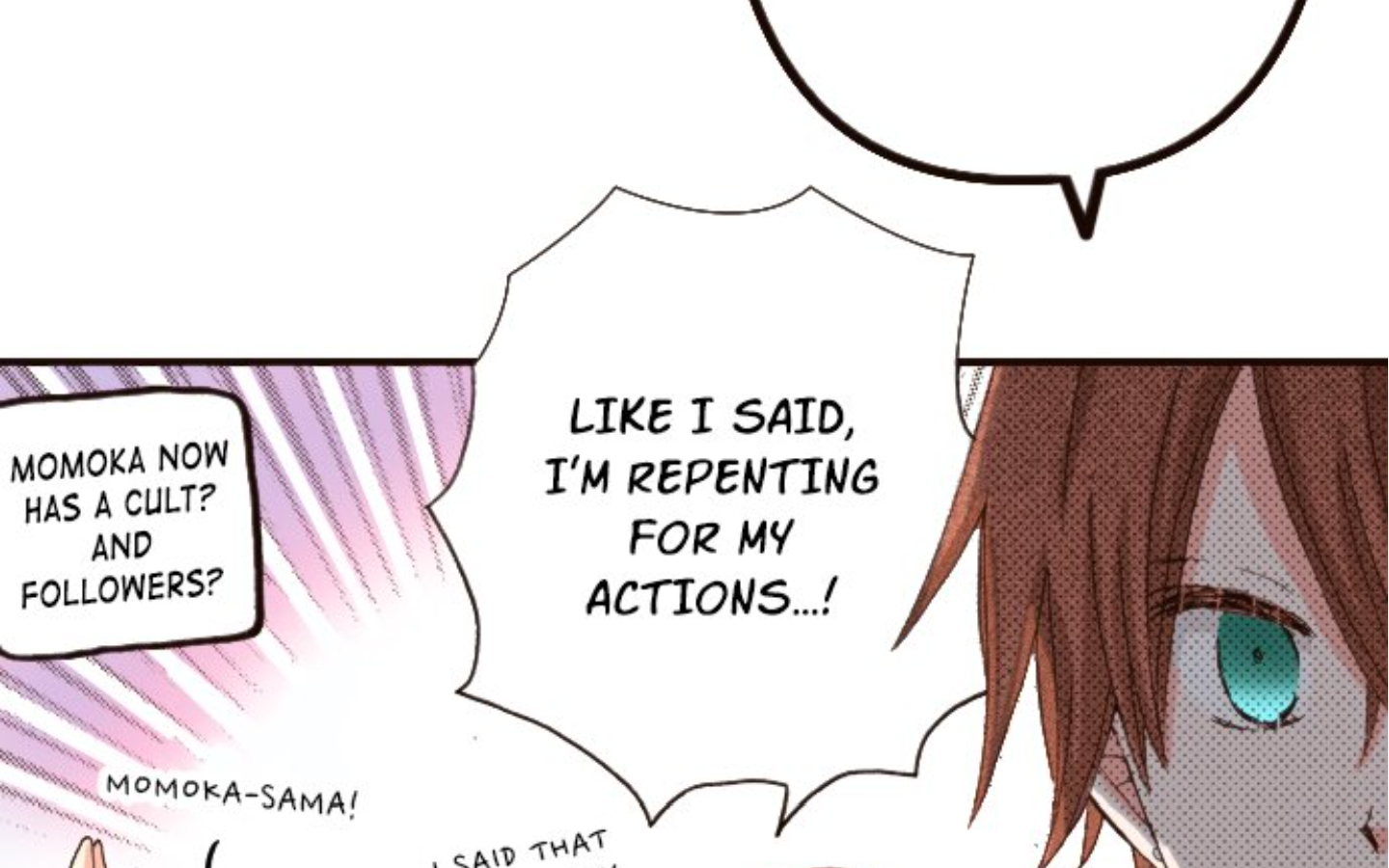 Read Last Game (Manga) Manga Online