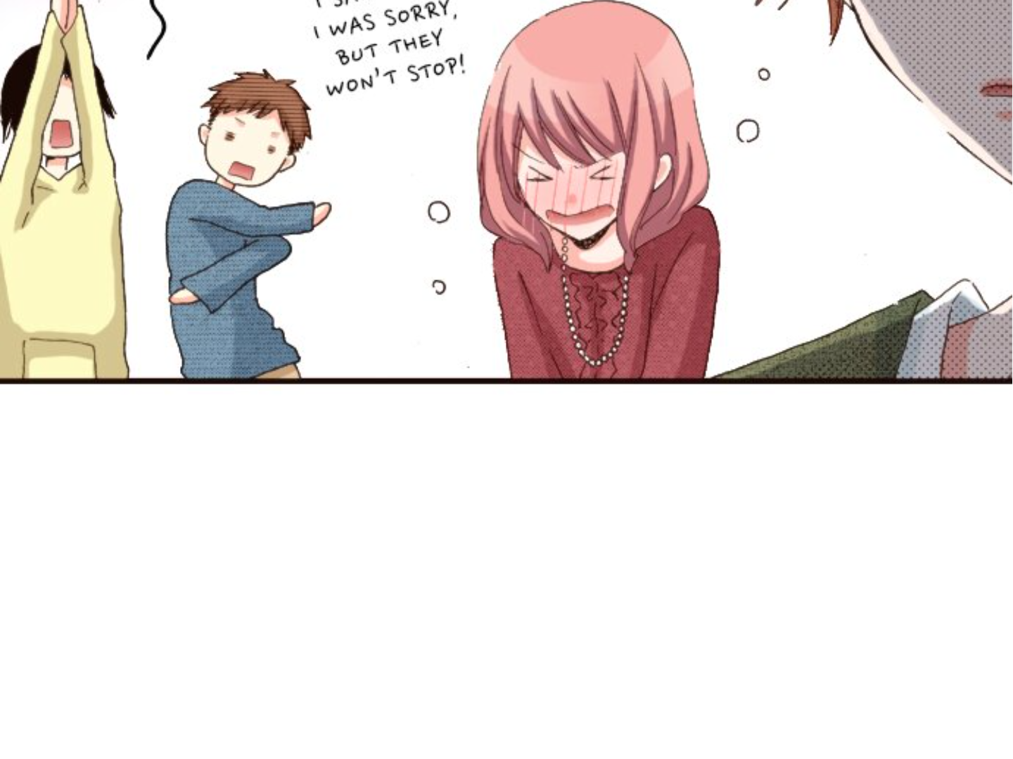 Read Last Game (Manga) Manga Online