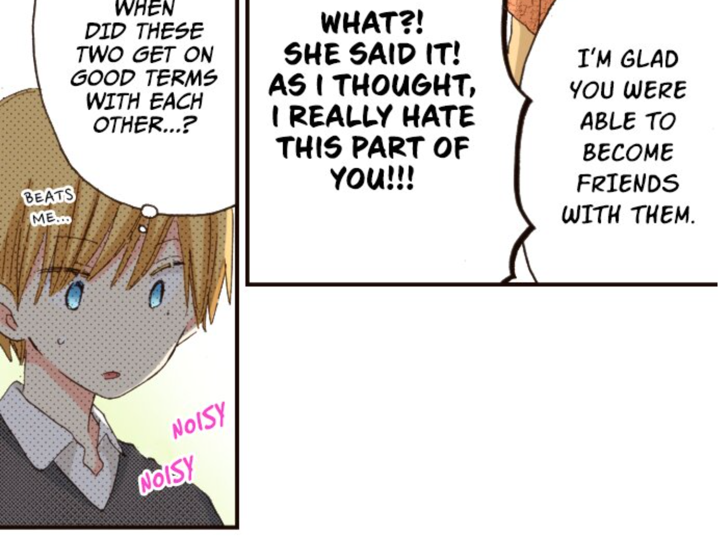 Read Last Game (Manga) Manga Online