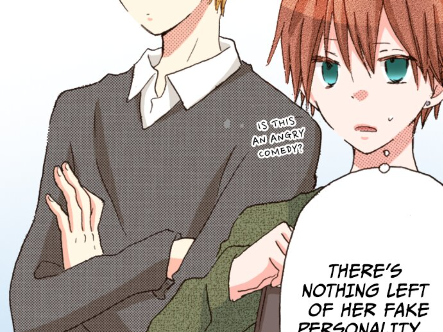 Read Last Game (Manga) Manga Online