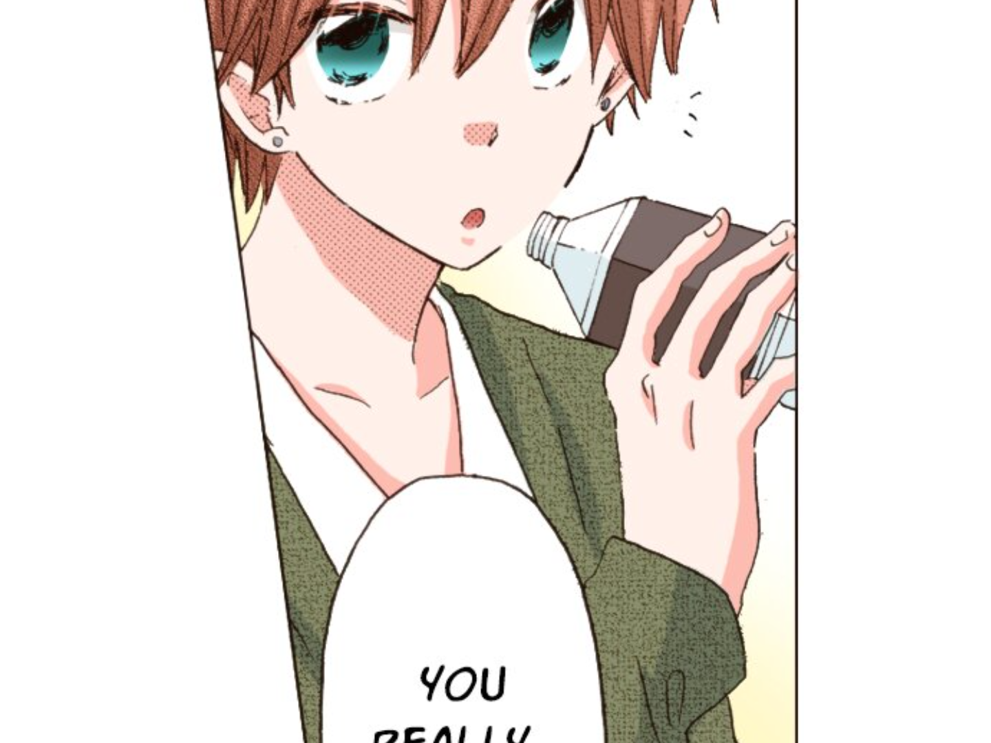 Read Last Game (Manga) Manga Online