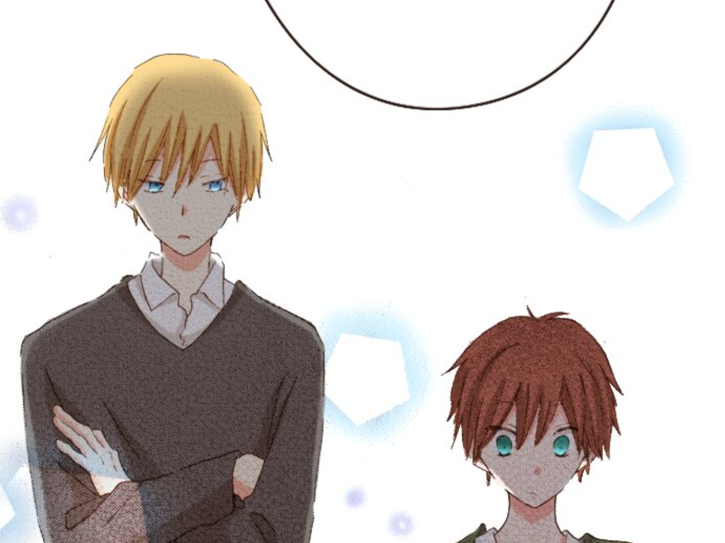 Read Last Game (Manga) Manga Online