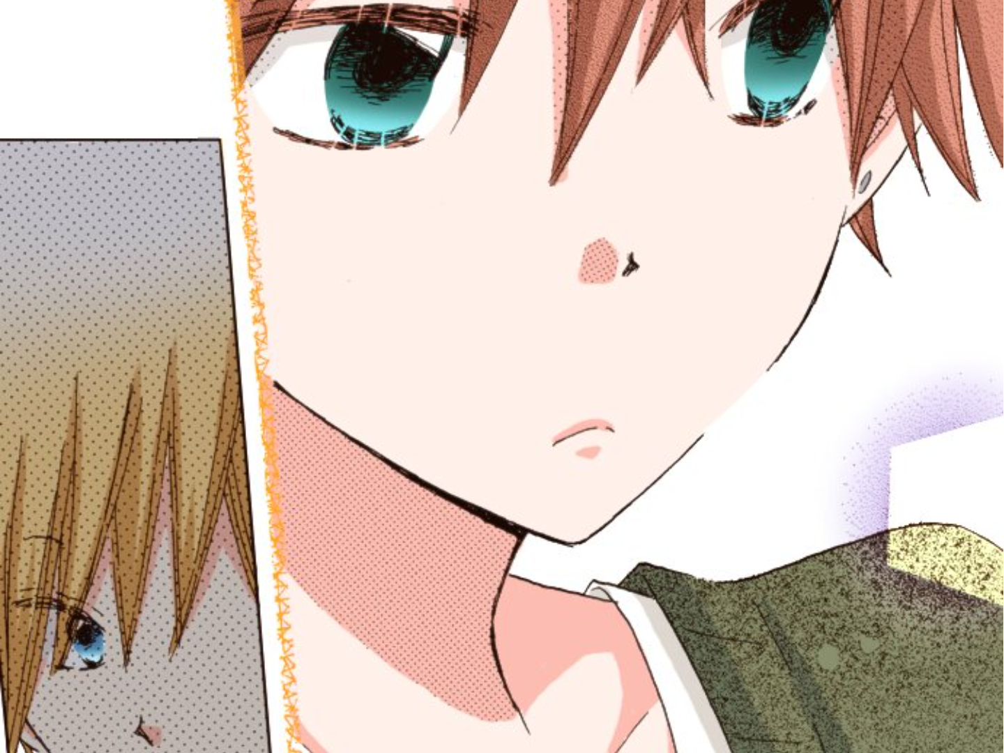 Read Last Game (Manga) Manga Online