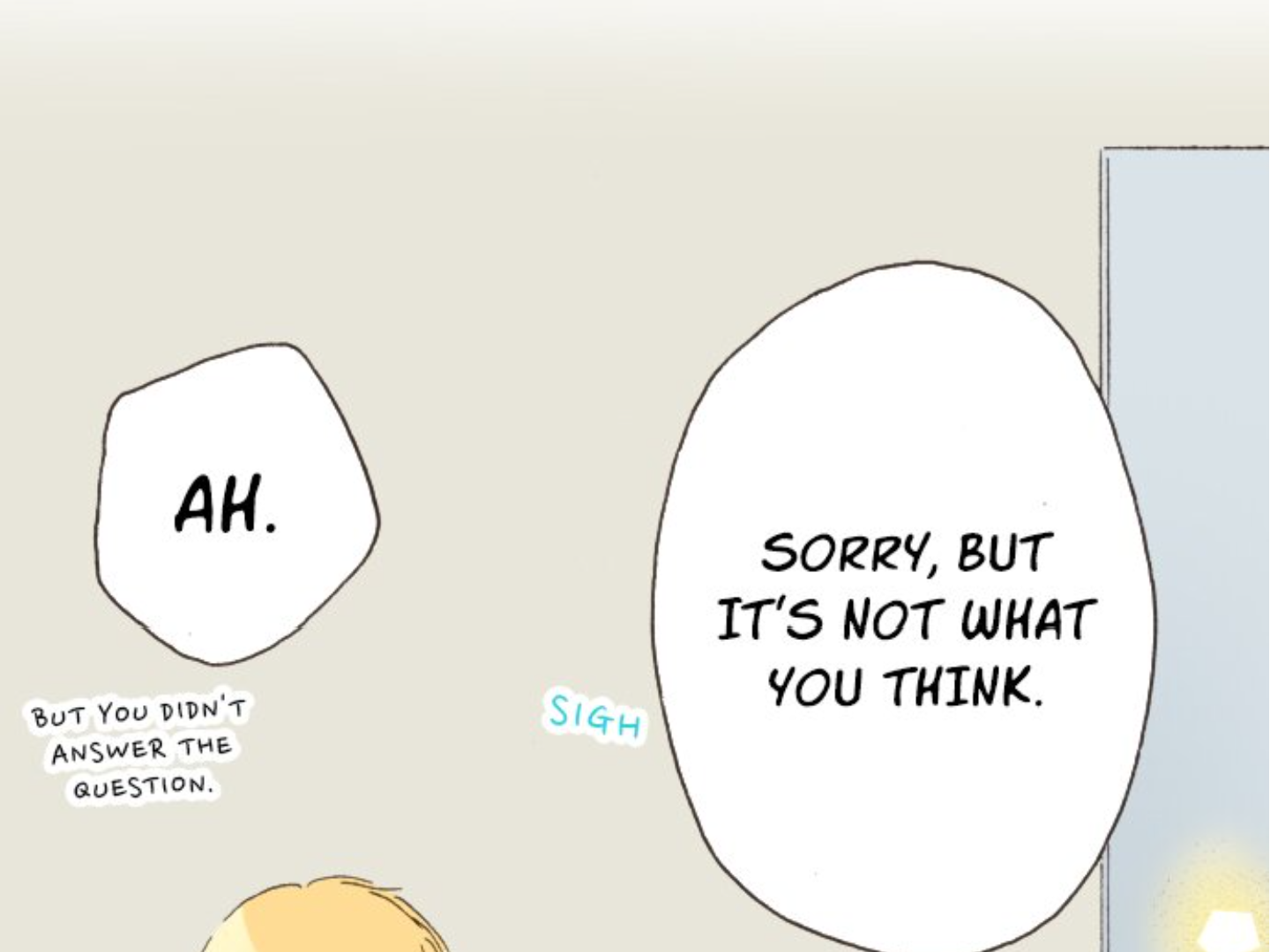 Read Last Game (Manga) Manga Online