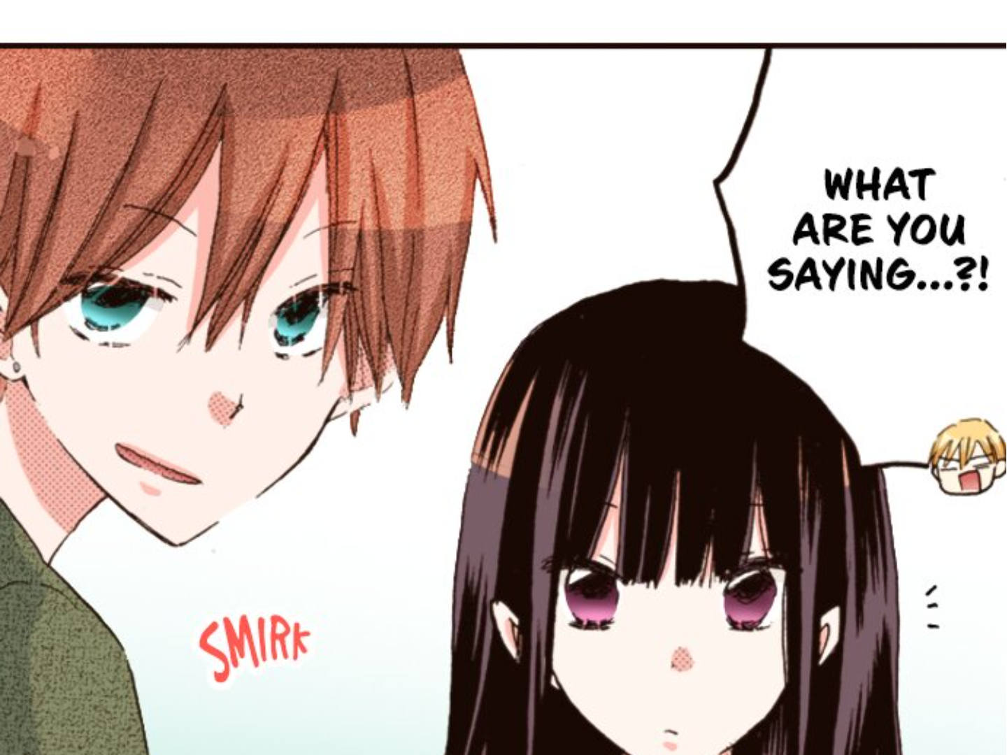 Read Last Game (Manga) Manga Online