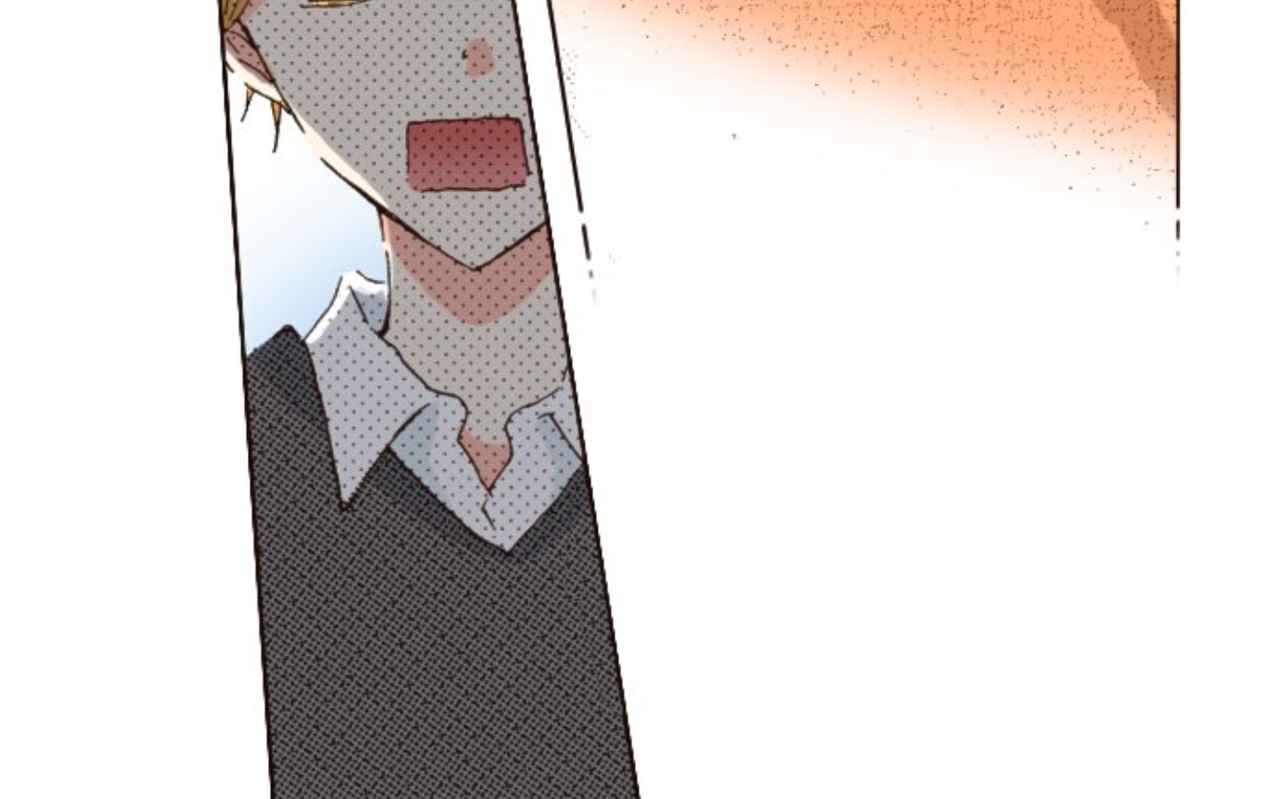 Read Last Game (Manga) Manga Online