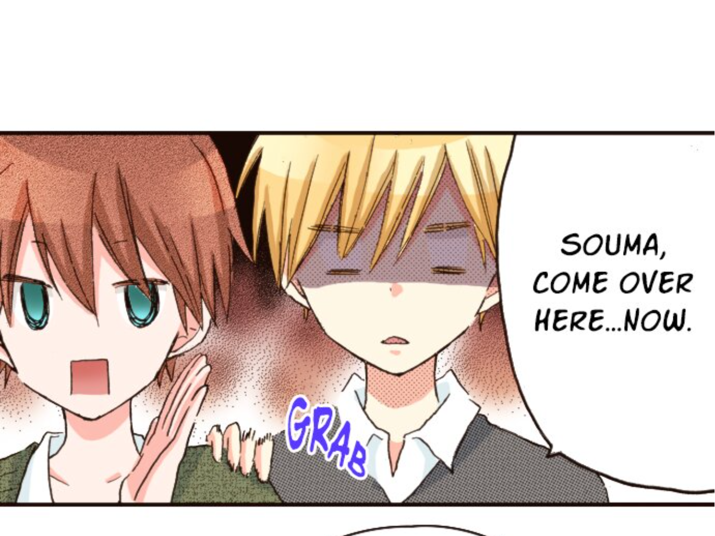 Read Last Game (Manga) Manga Online