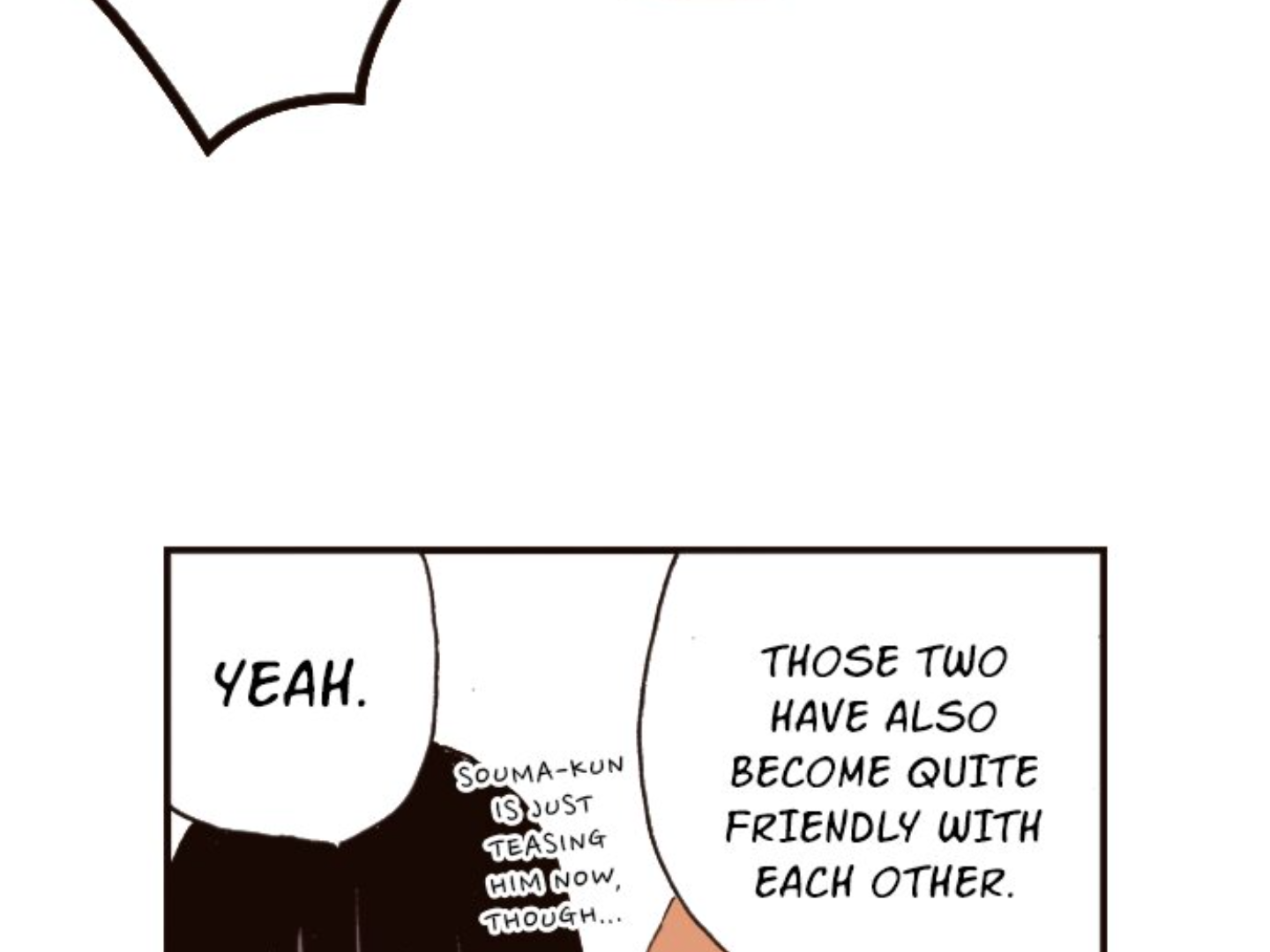 Read Last Game (Manga) Manga Online