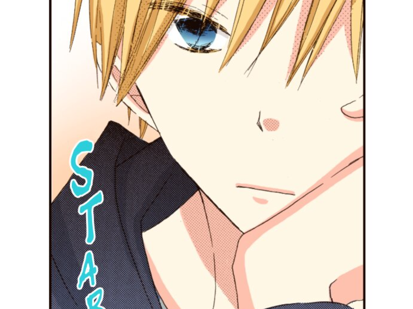 Read Last Game (Manga) Manga Online