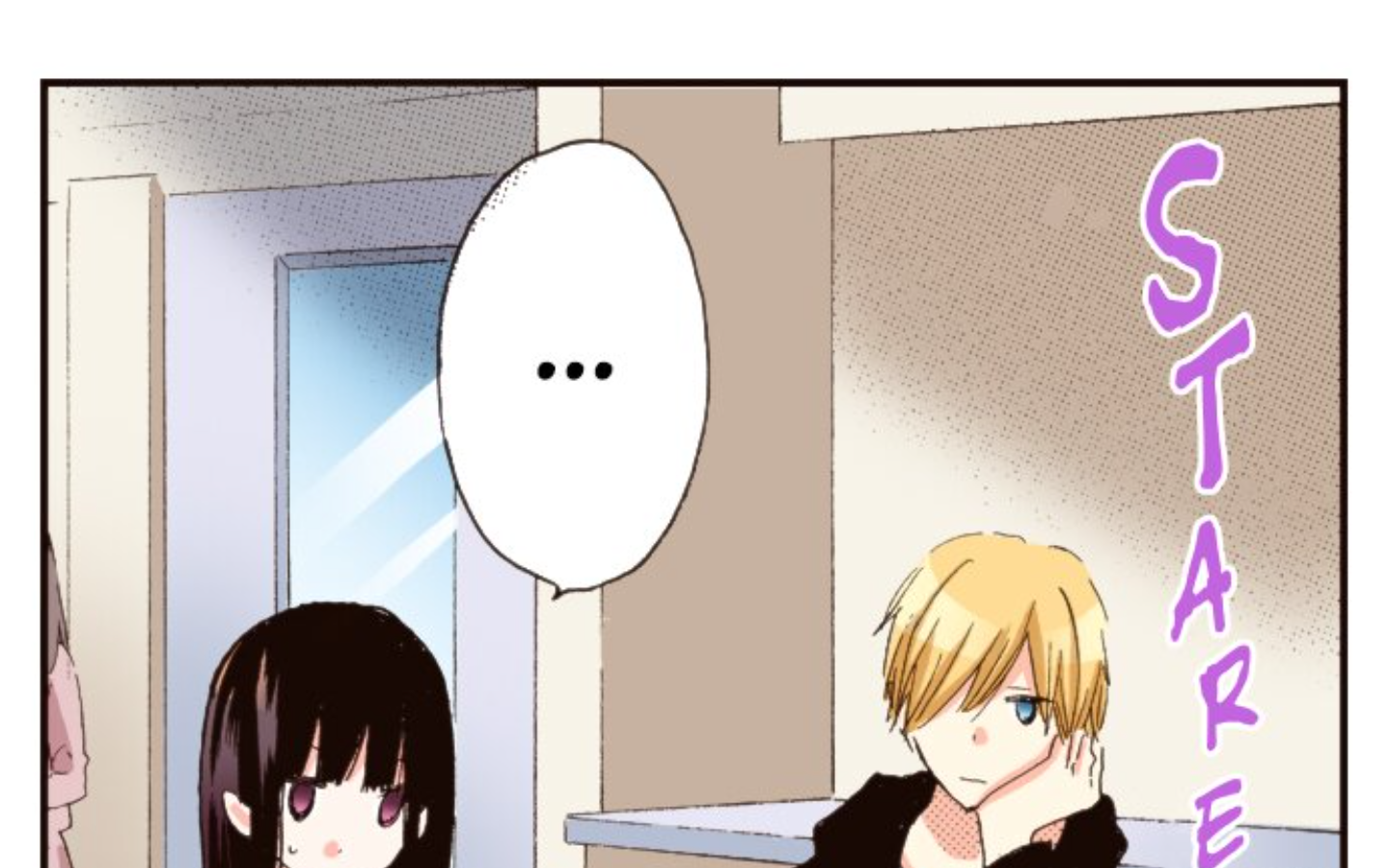 Read Last Game (Manga) Manga Online