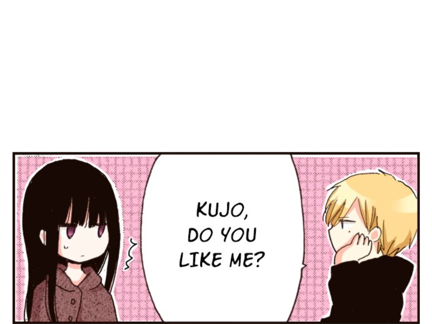 Read Last Game (Manga) Manga Online