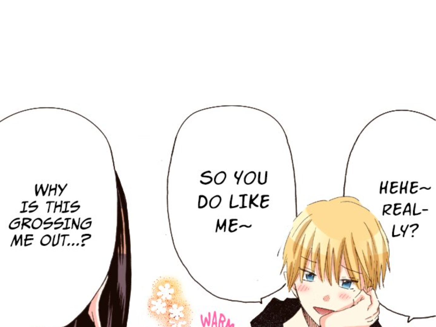 Read Last Game (Manga) Manga Online