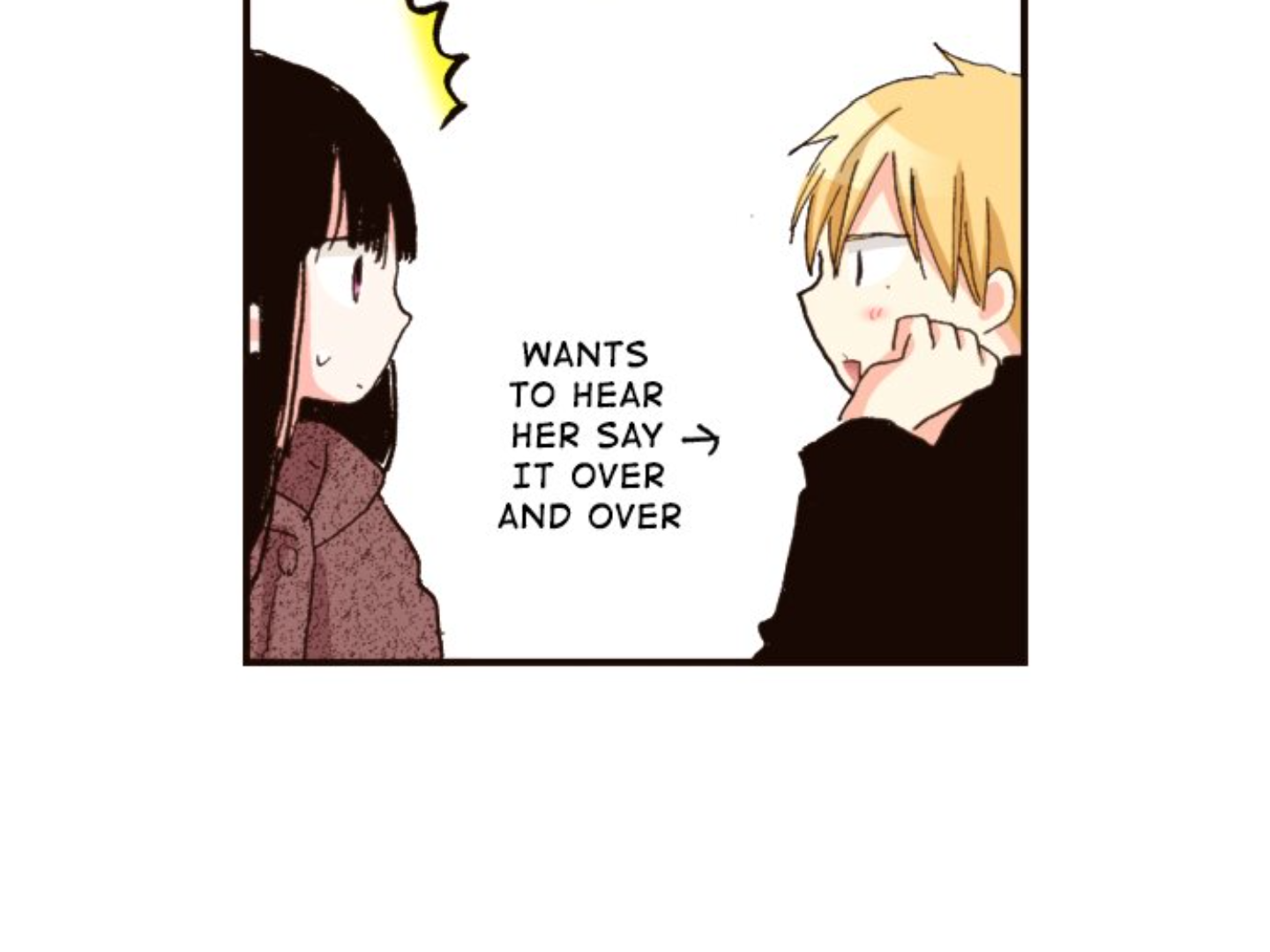 Read Last Game (Manga) Manga Online