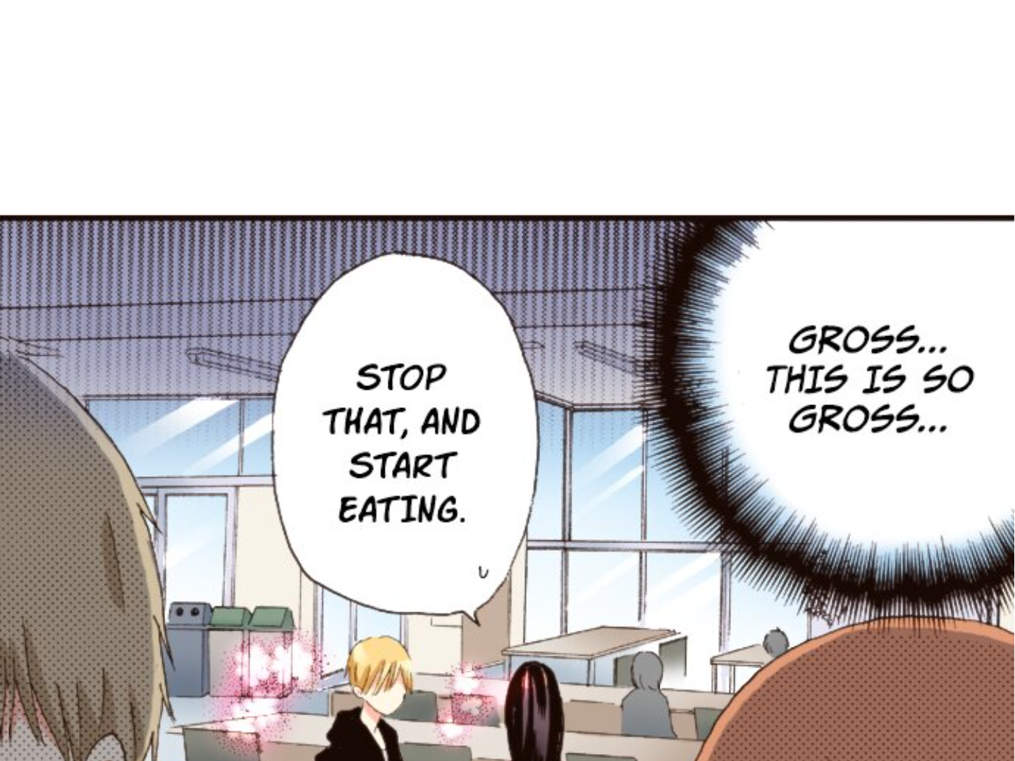 Read Last Game (Manga) Manga Online