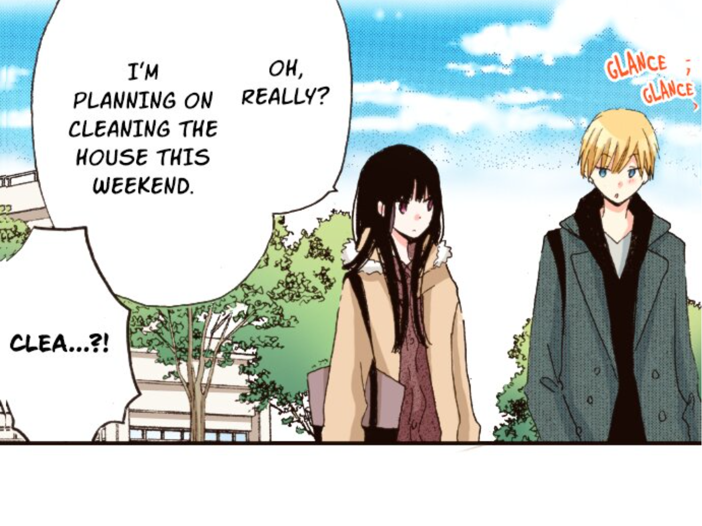 Read Last Game (Manga) Manga Online