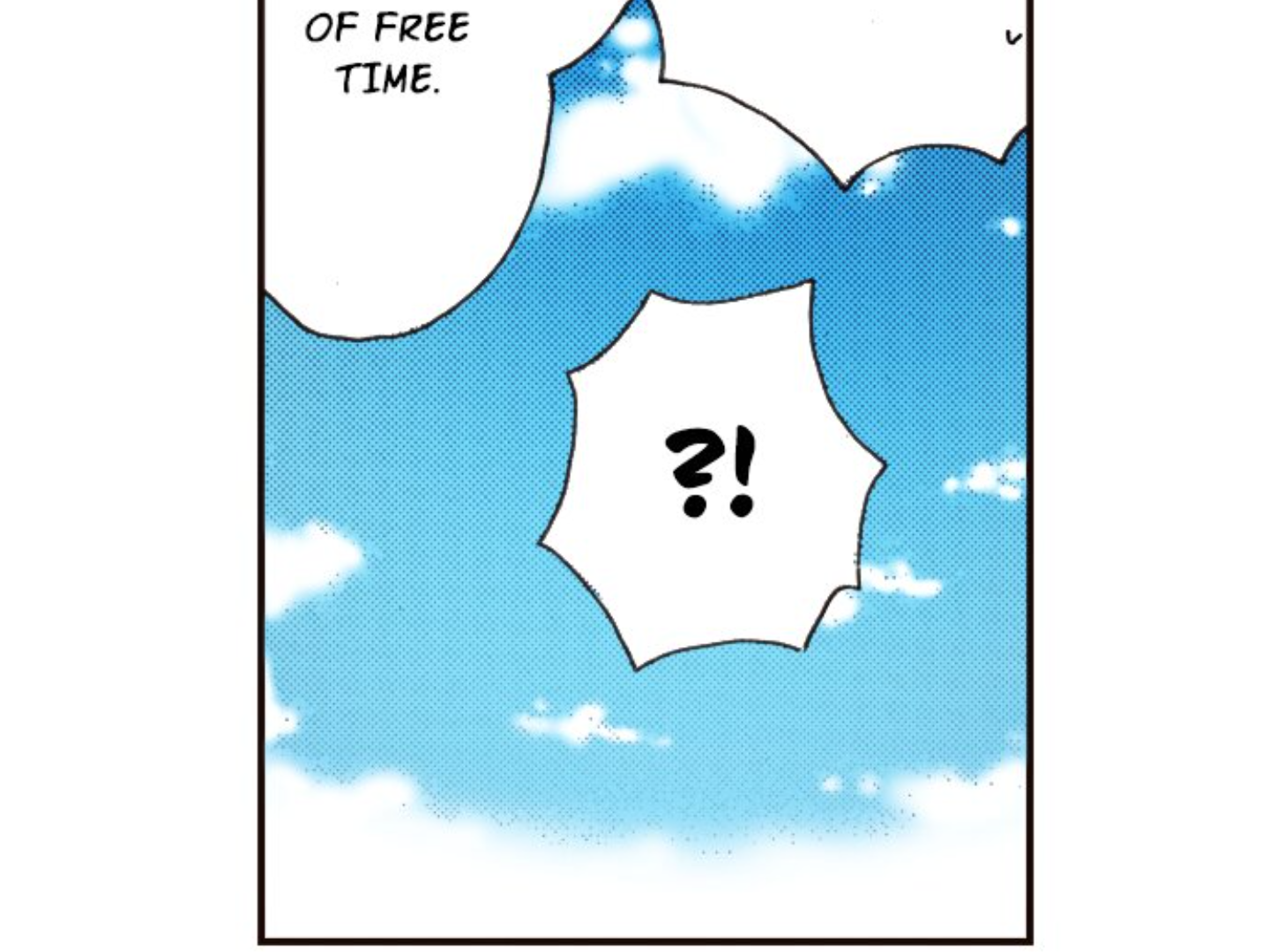 Read Last Game (Manga) Manga Online