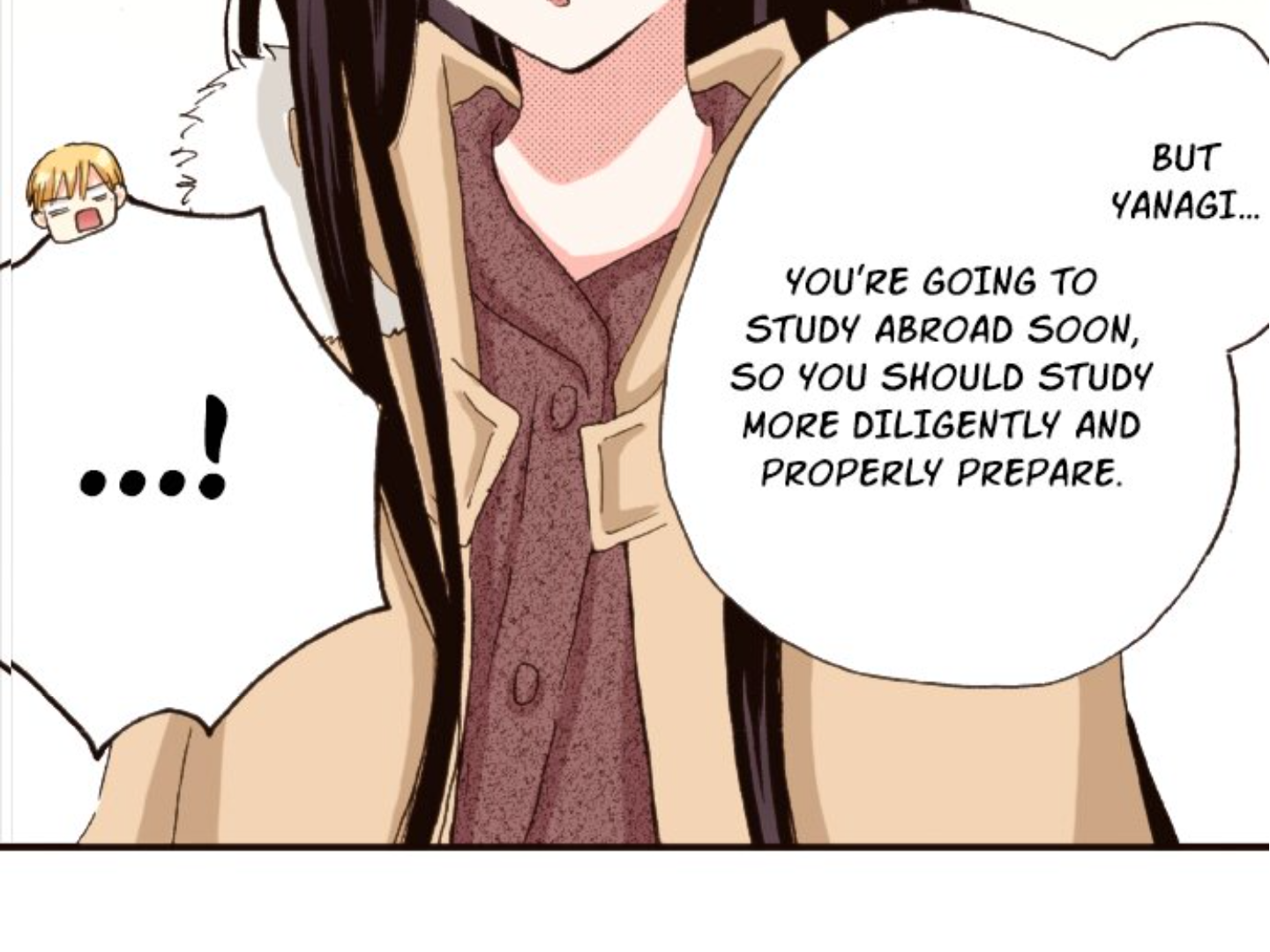 Read Last Game (Manga) Manga Online