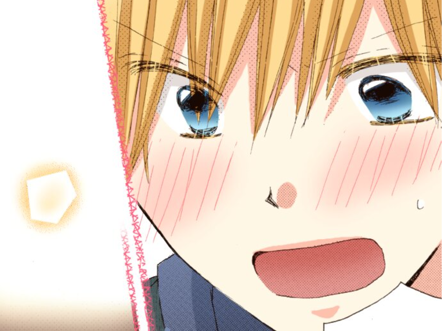 Read Last Game (Manga) Manga Online