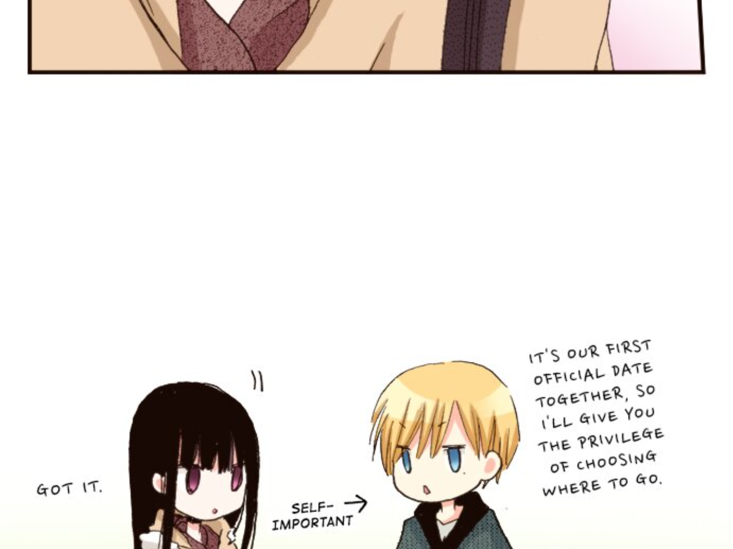 Read Last Game (Manga) Manga Online