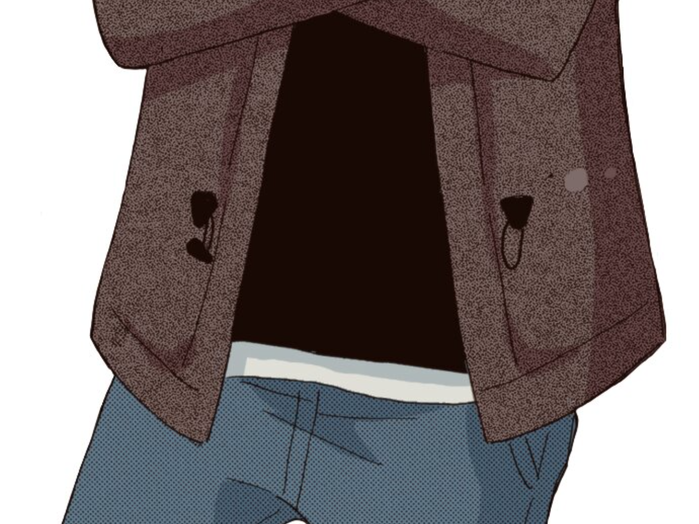 Read Last Game (Manga) Manga Online