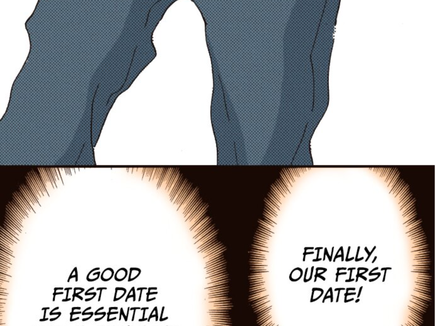 Read Last Game (Manga) Manga Online