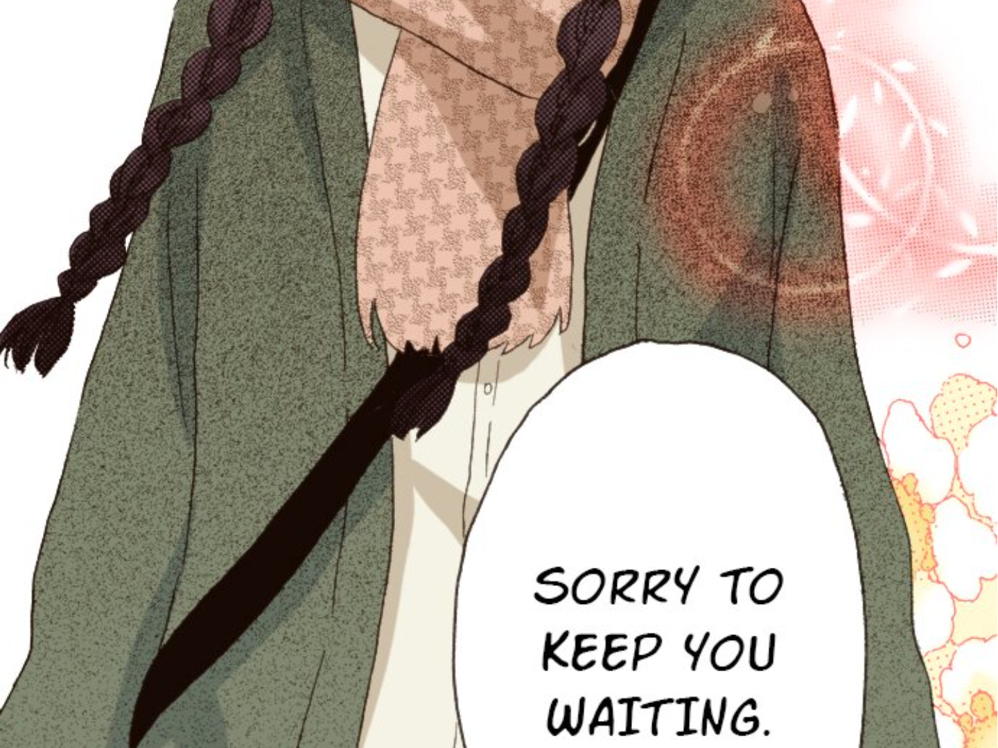 Read Last Game (Manga) Manga Online