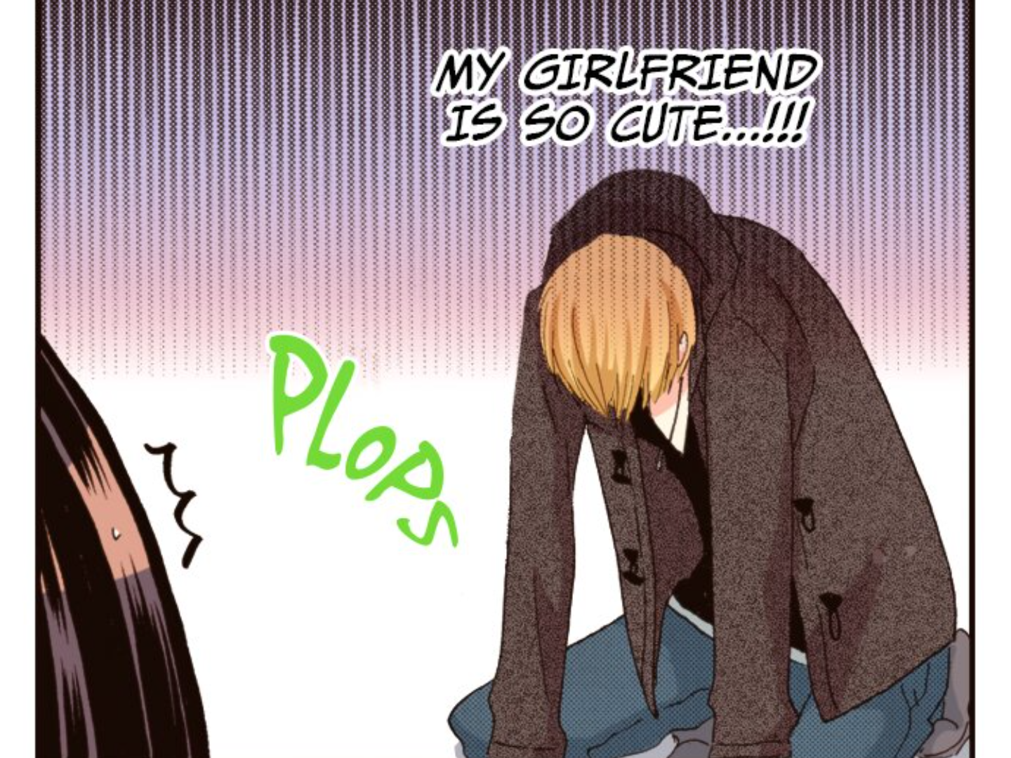 Read Last Game (Manga) Manga Online