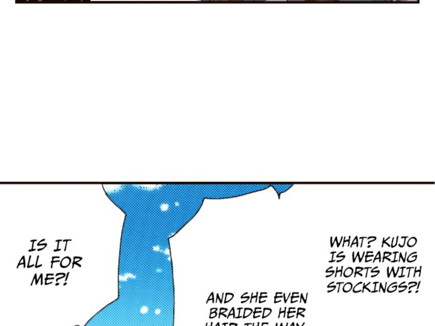 Read Last Game (Manga) Manga Online